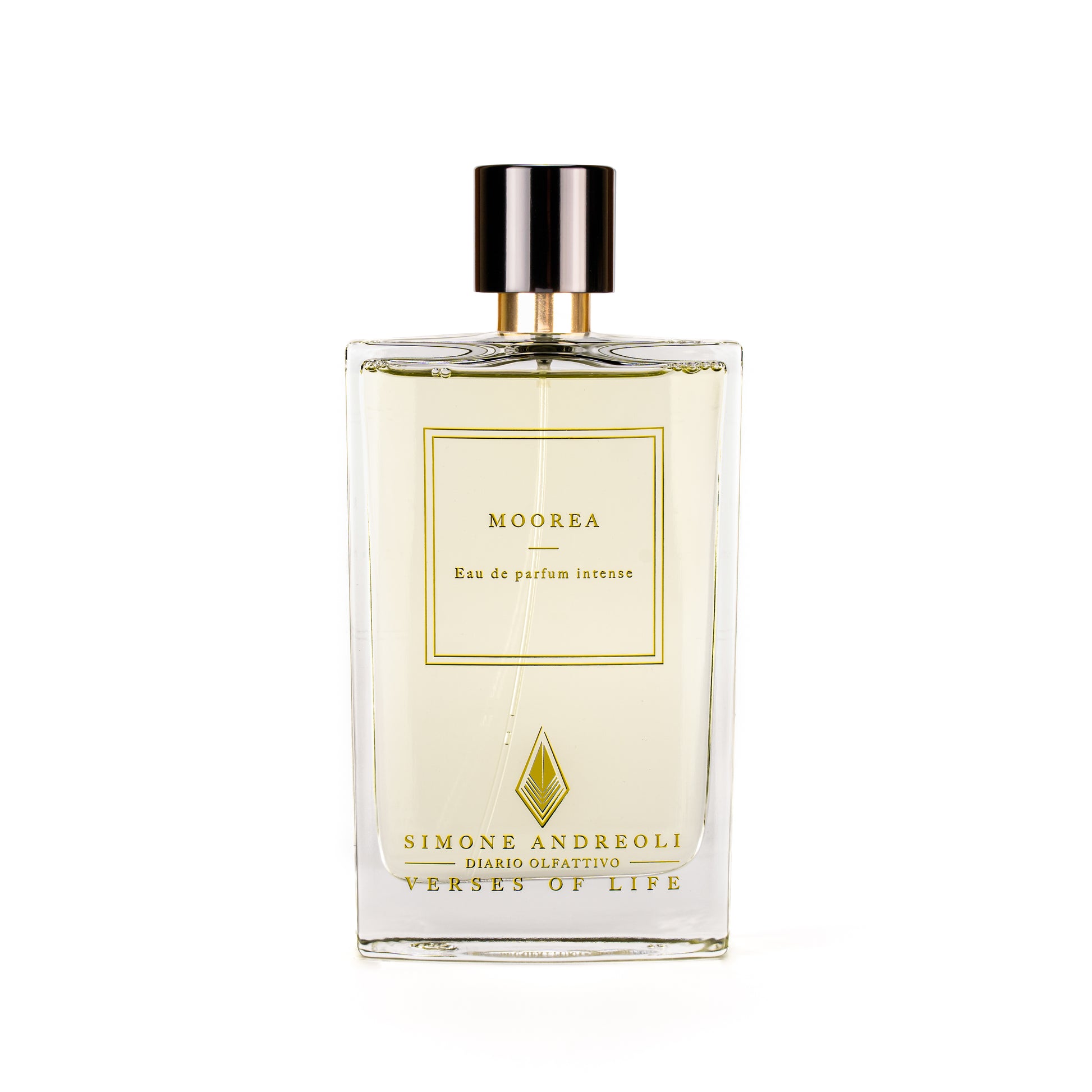 Simone Andreoli MOOREA EDP INTENSE