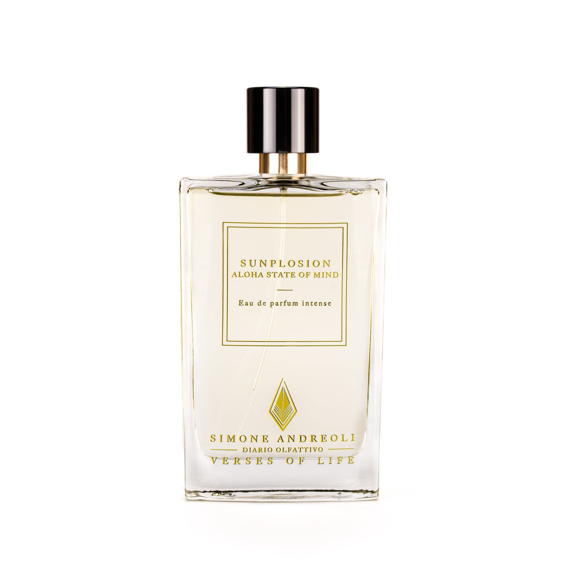 Simone Andreoli SUNPLOSION