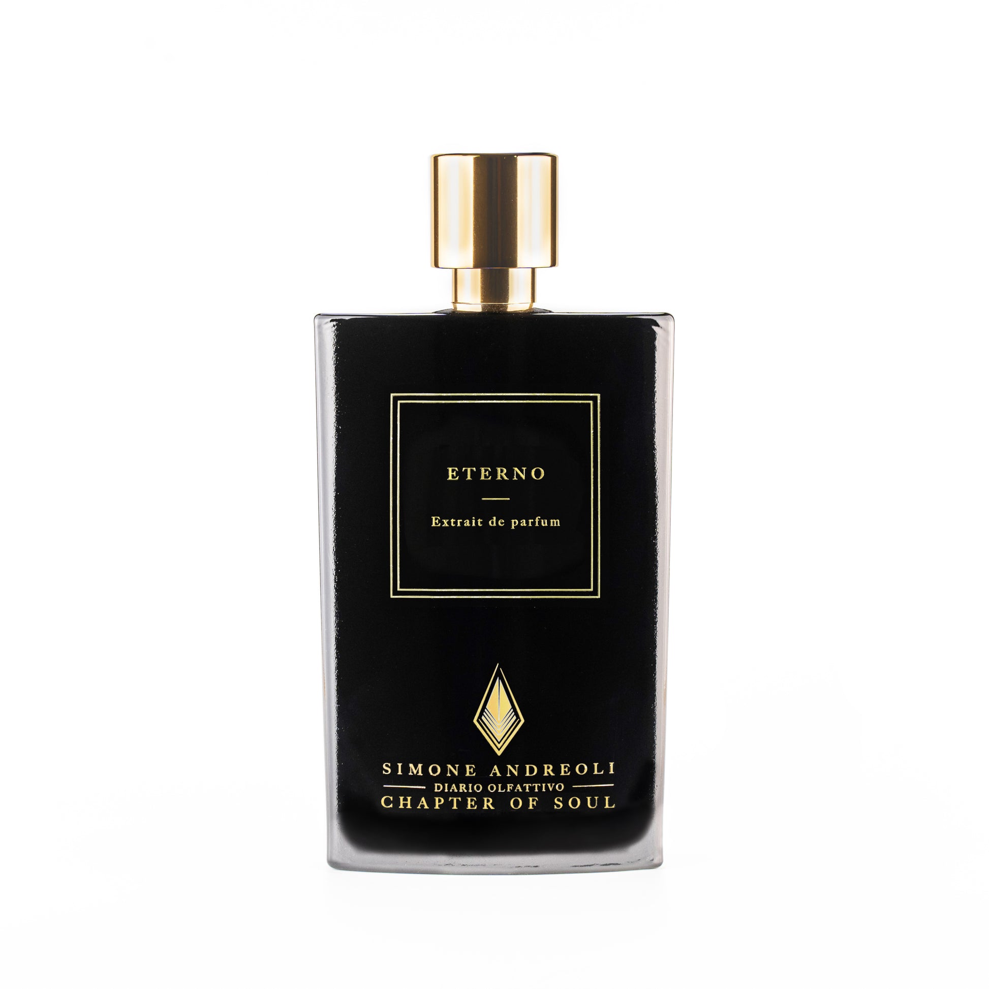 Simone Andreoli ETERNO  EXTRAIT DE PARFUM