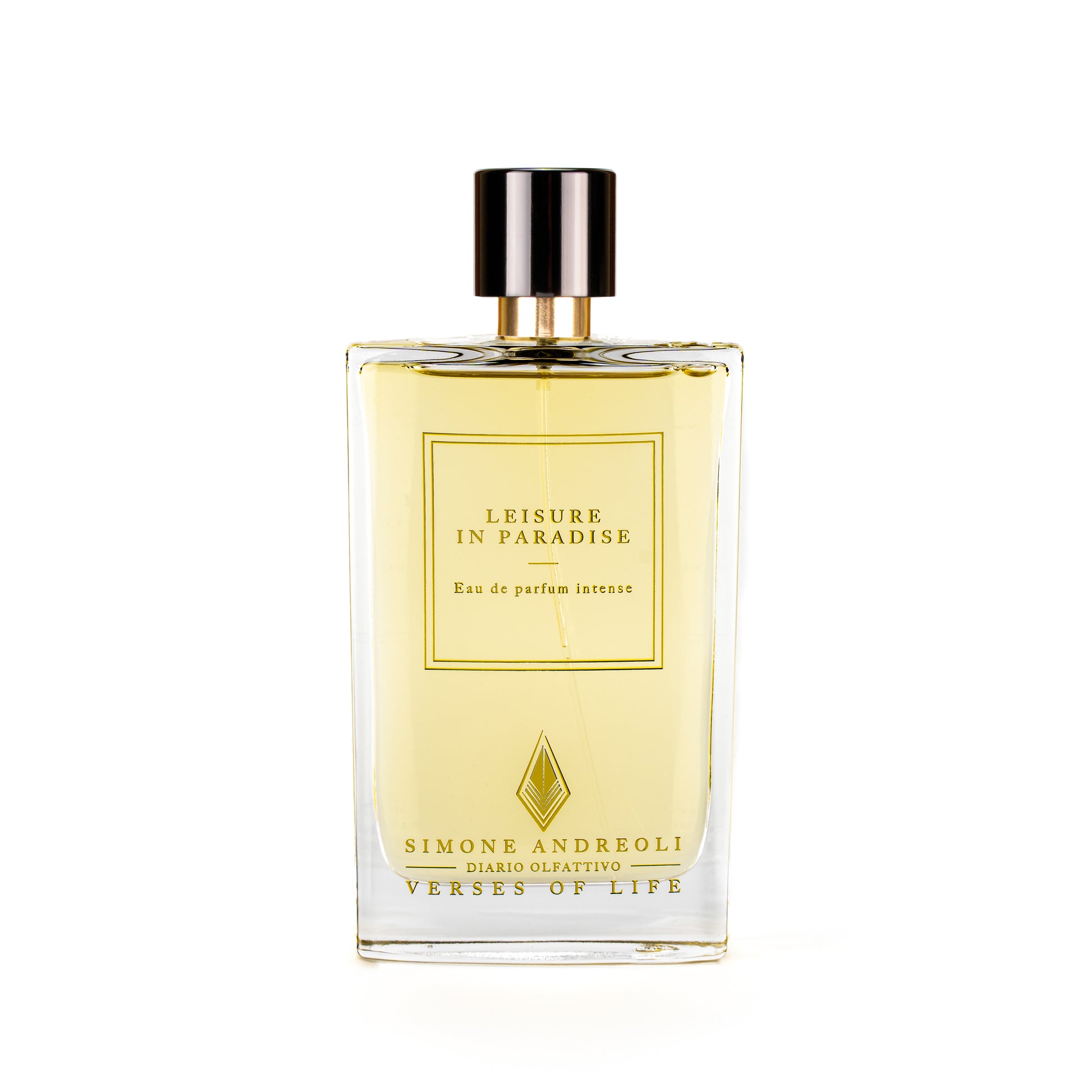 Simone Andreoli LEISURE IN PARADISE EDP INTENSE