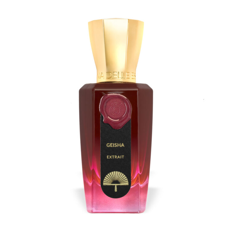 Officina Delle Essenze Geisha Extrait De Parfum