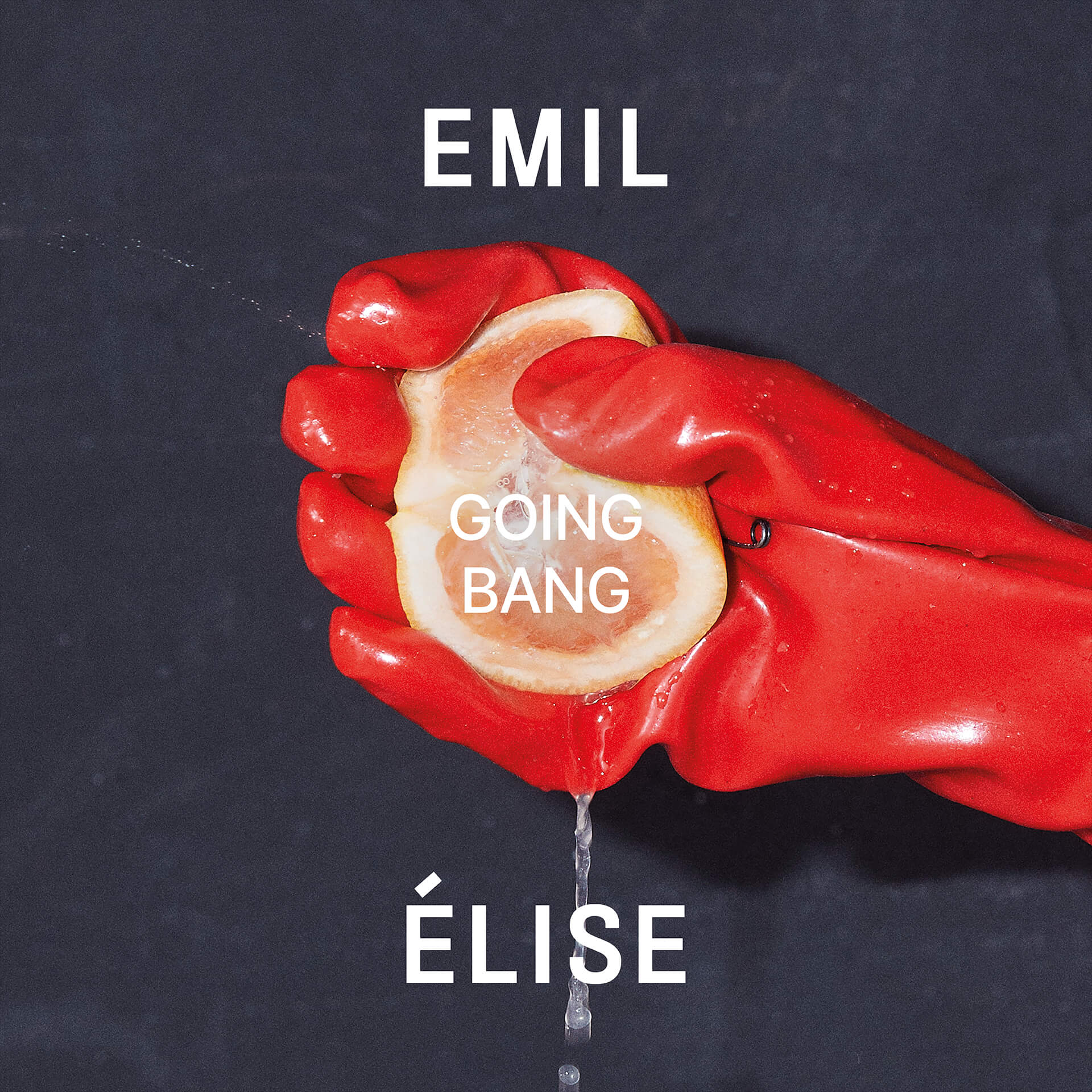EMIL ÉLISE Going Bang Eau De Parfum