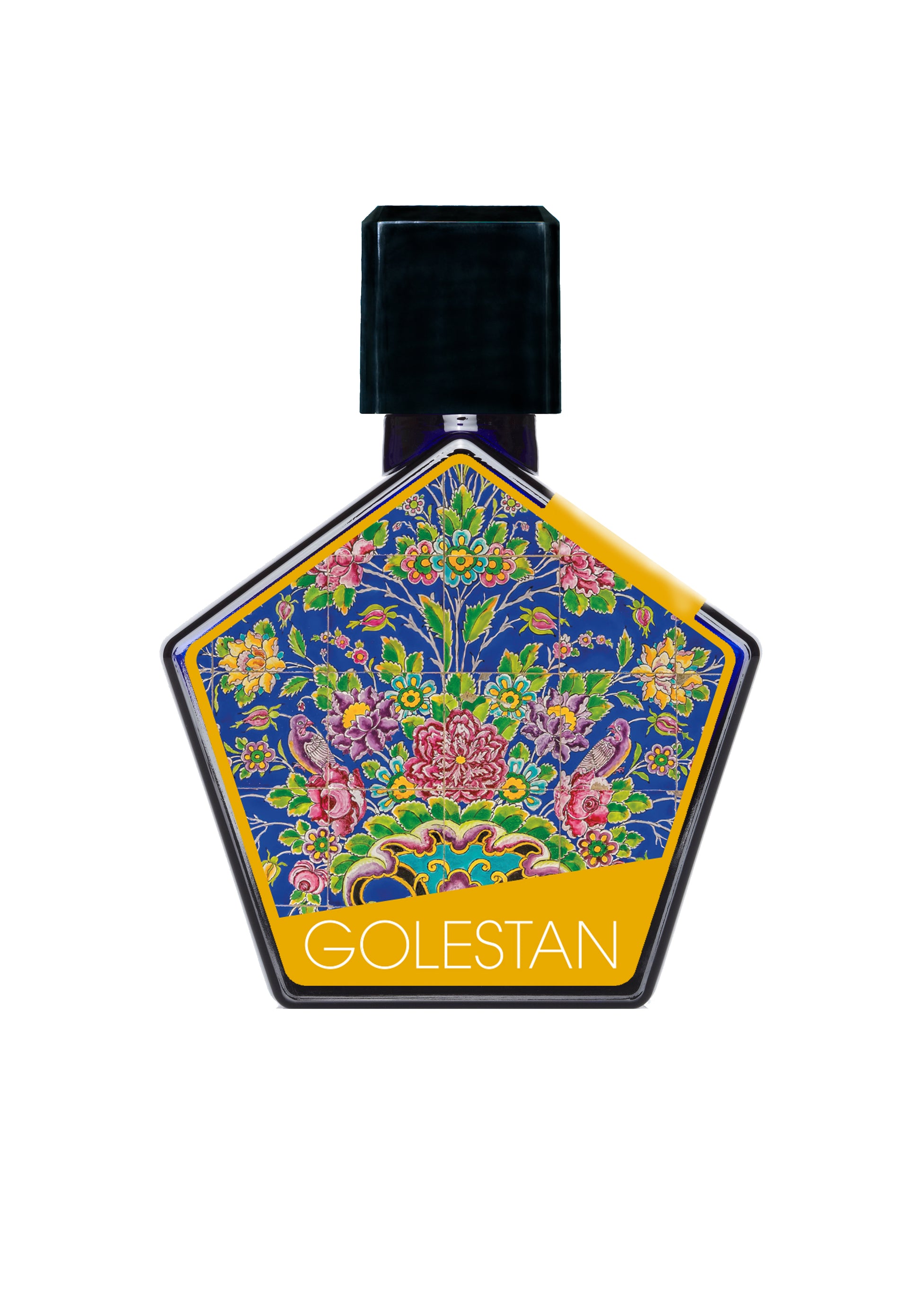 Tauer Golestan Extrait