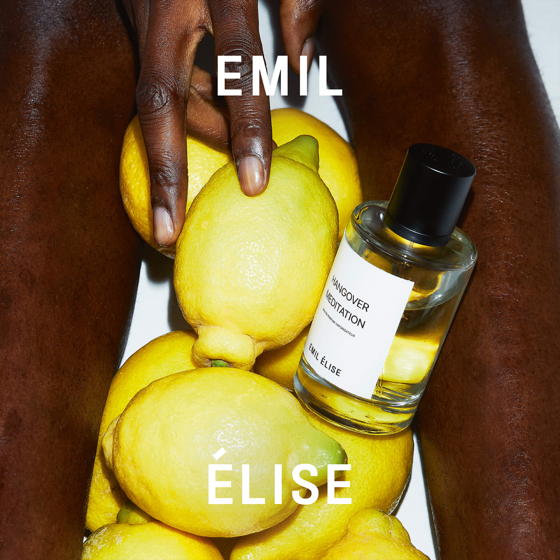 EMIL ÉLISE Hangover Meditation Eau De Parfum