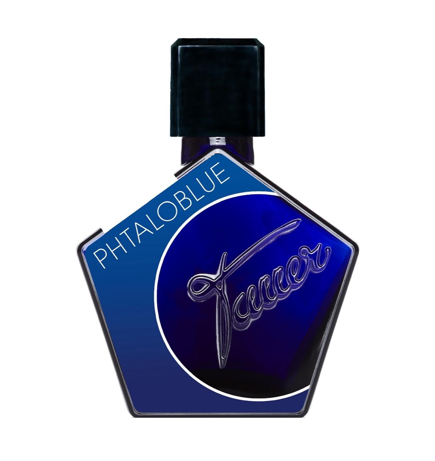 Tauer Phtaloblue Eau De Parfum