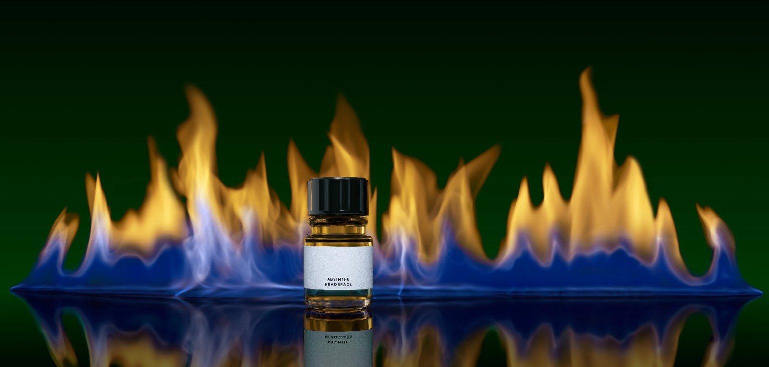 Headspace Absinthe Eau De Parfum