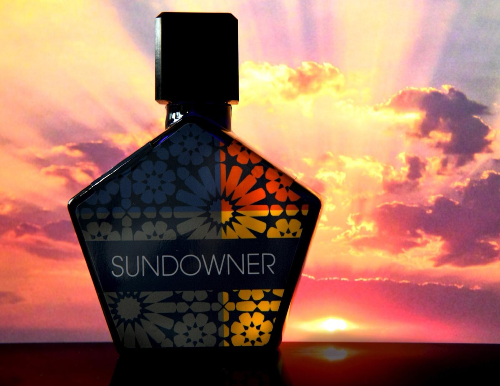 Tauer Sundowner Eau De Parfum