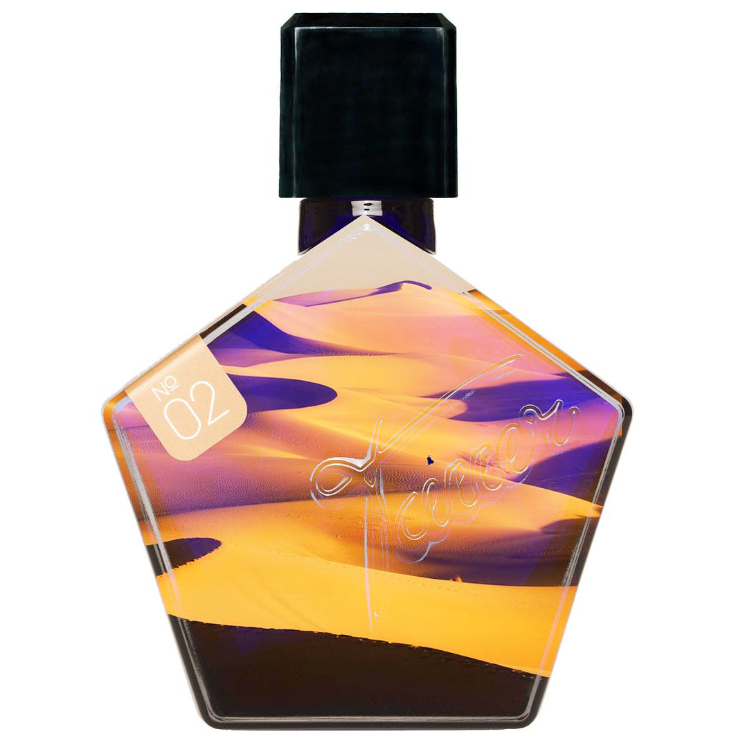 Tauer L'Air Du Desert Marocain Eau De Toilette