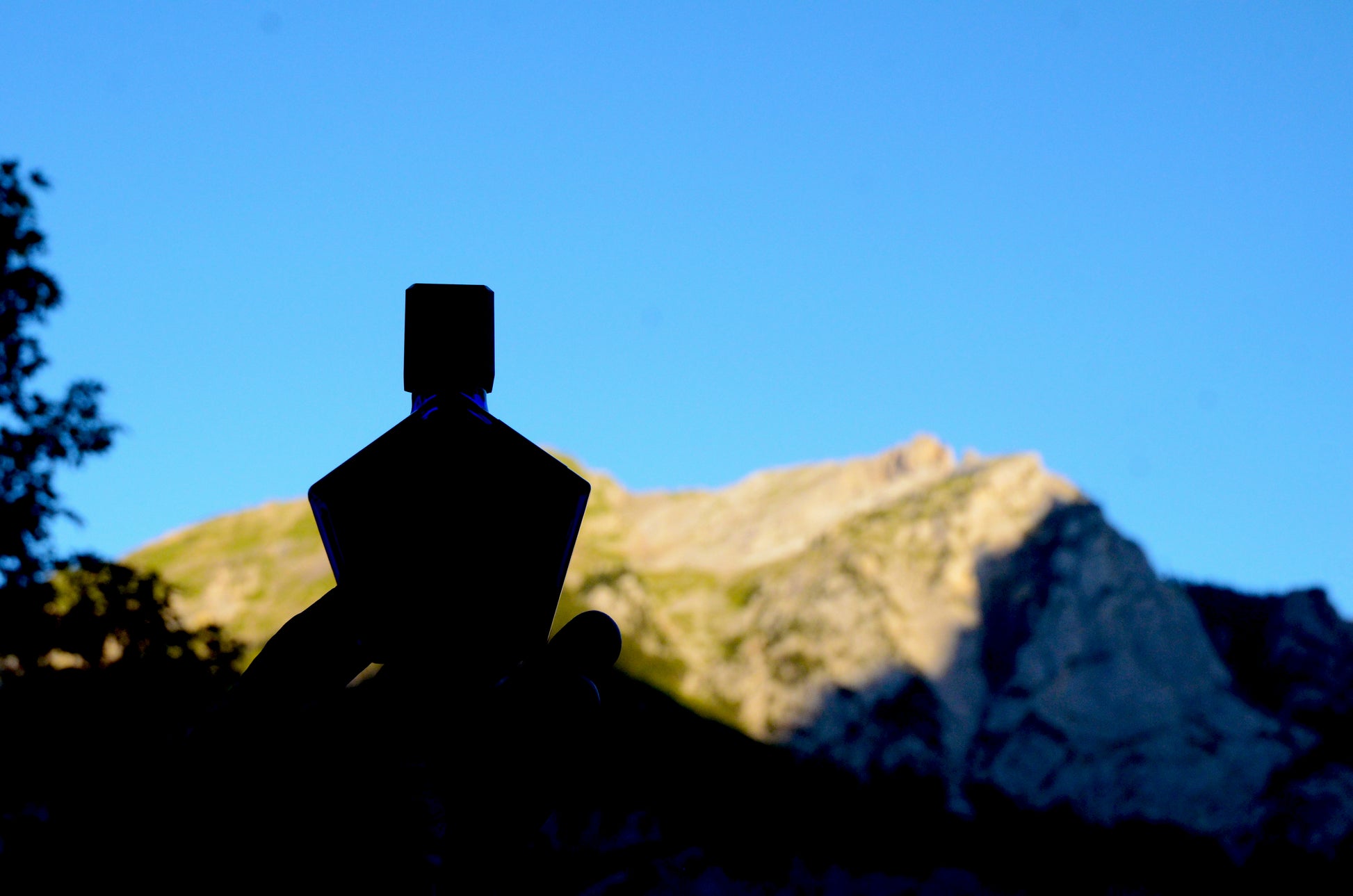 Tauer L'Air des Alpes Suisses Eau De Parfum