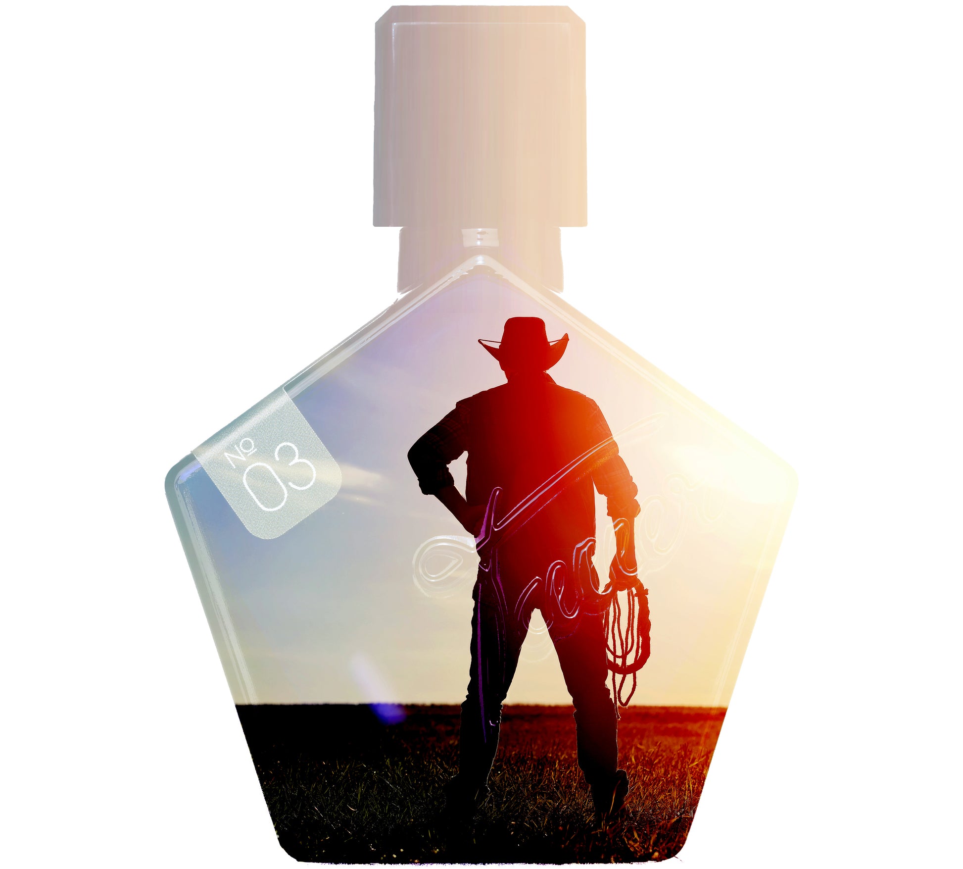 Tauer Lonestar Memories Eau De Toilette