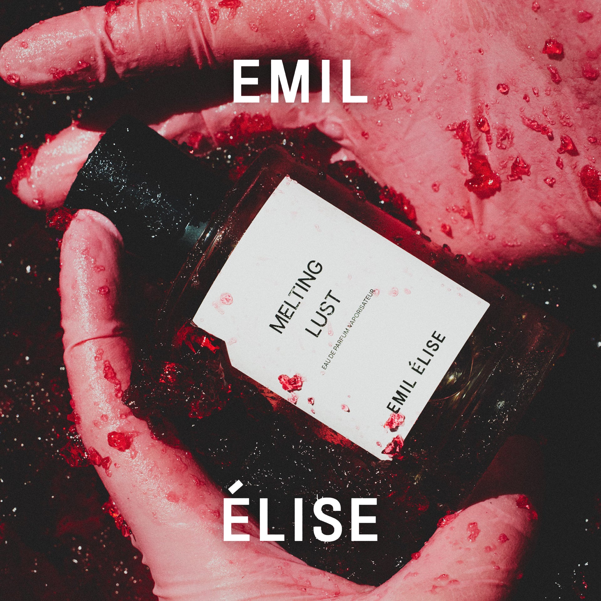 EMIL ÉLISE Melting Lust Eau De Parfum