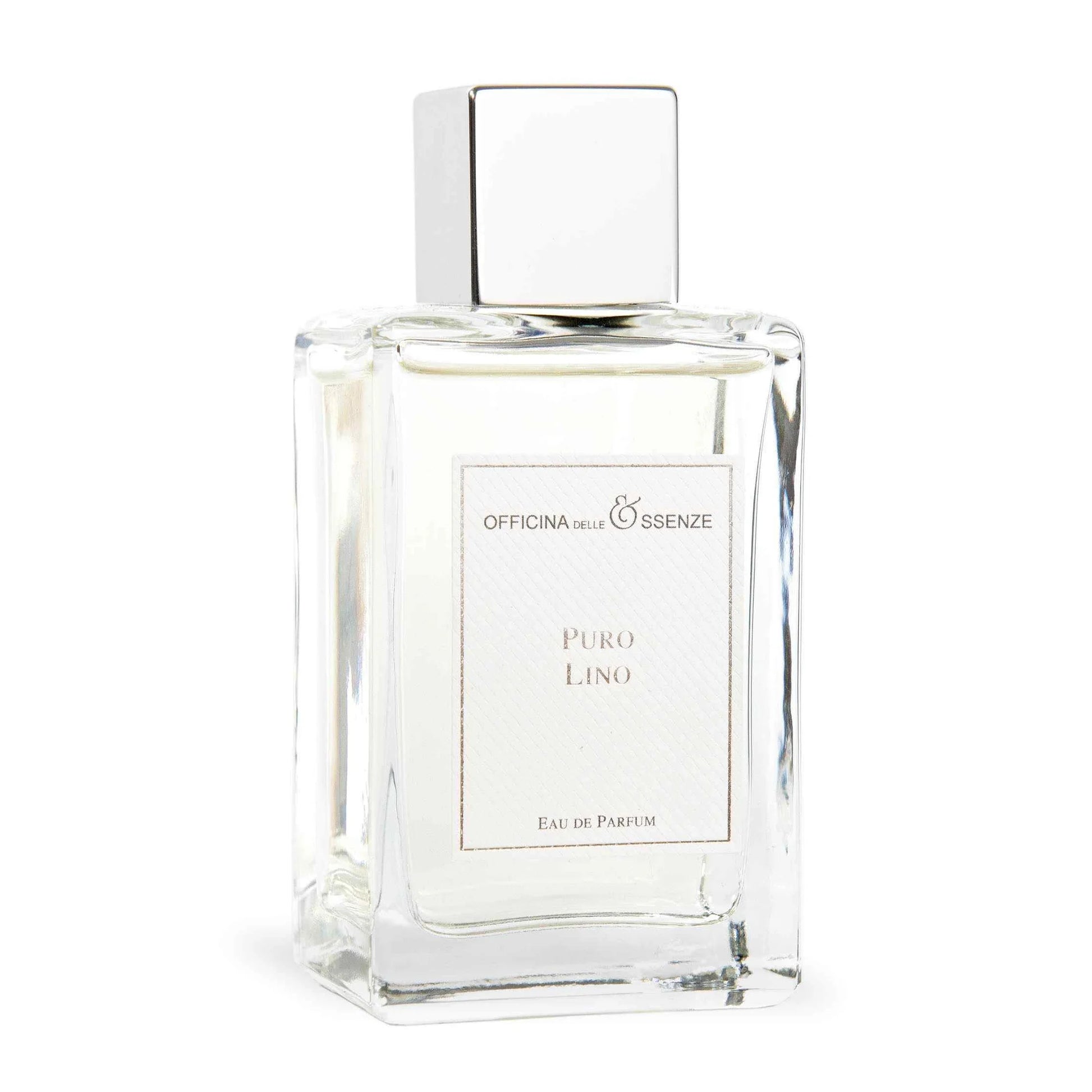 Officina Delle Essenze Puro Lino Eau De Parfum