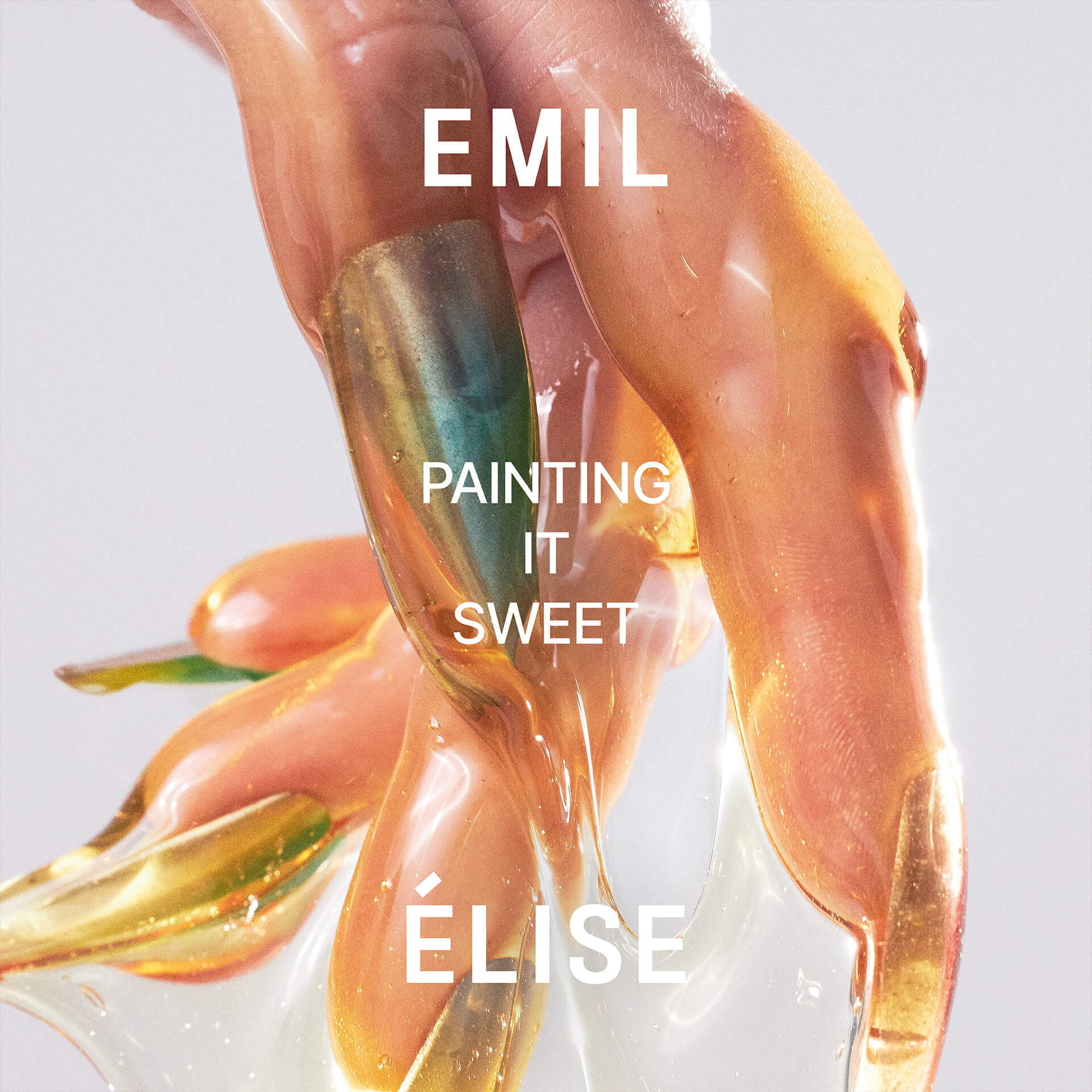 EMIL ÉLISE Painting It Sweet Eau De Parfum