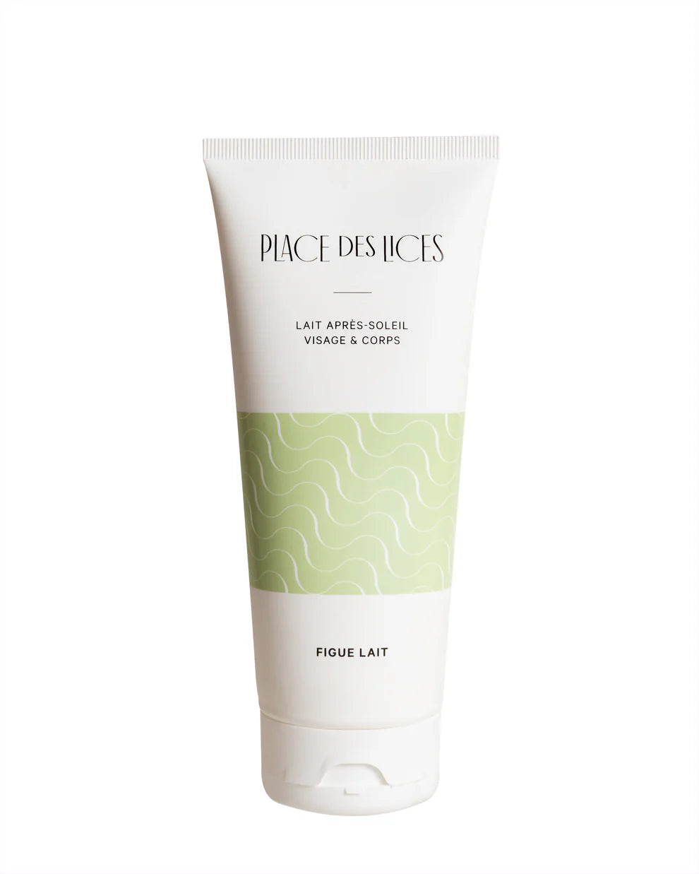 Place Des Lices Latte Dopo-Sole Viso e Corpo Figue Lait