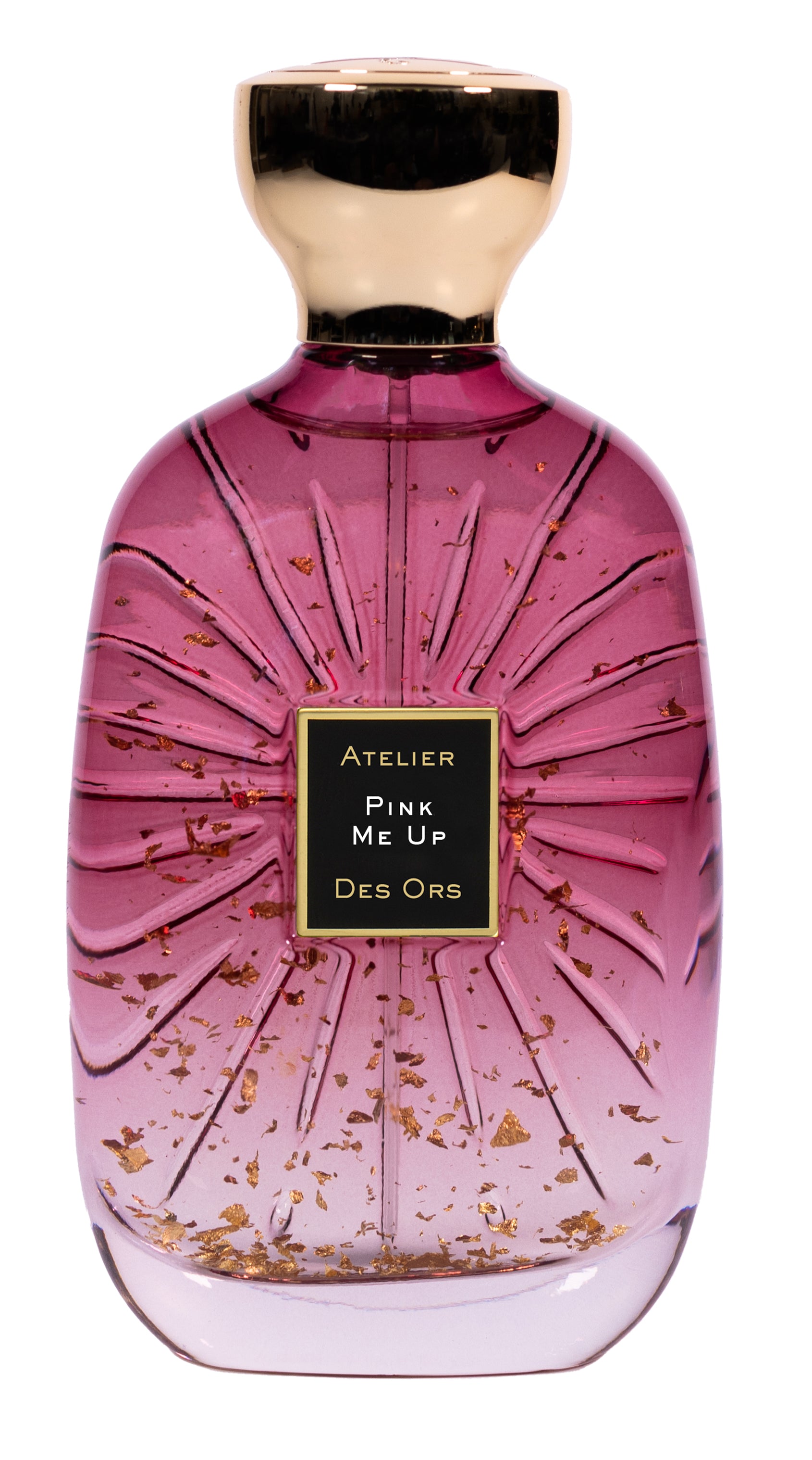 Atelier Des Ors Pink Me Up Eau De Parfum