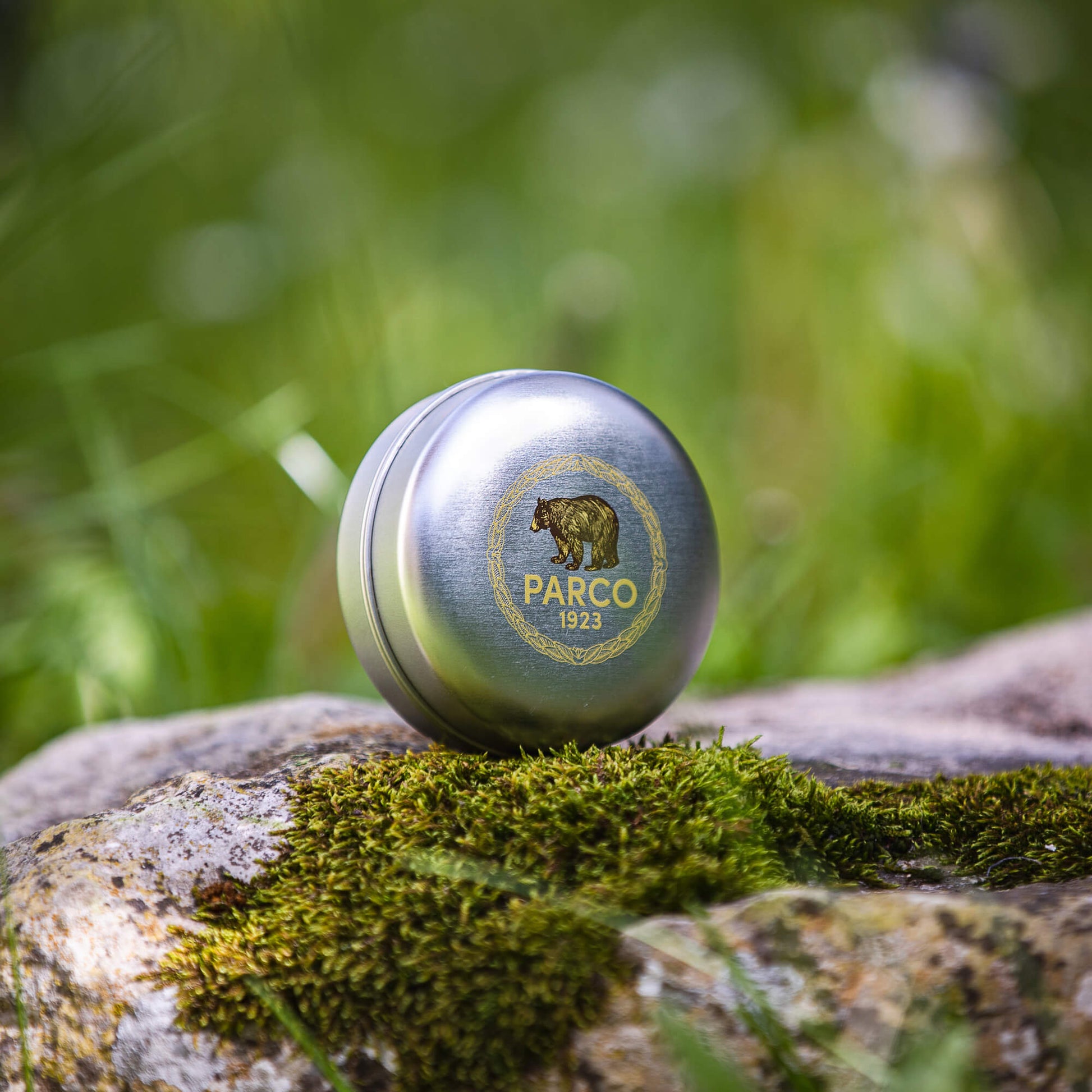 Parco 1923 Sapone Corpo Detergente