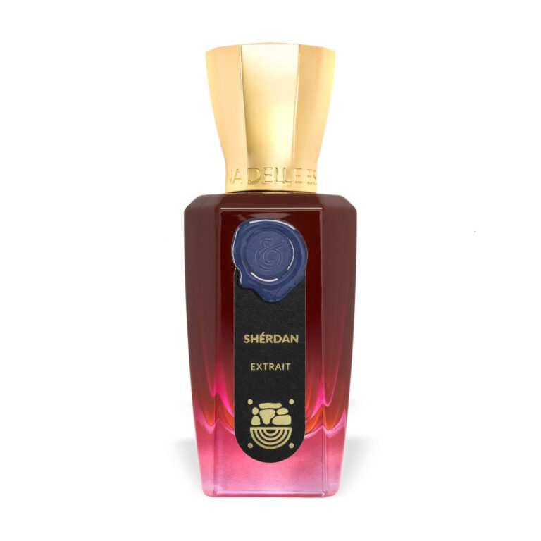 Officina Delle Essenze Shérdan Extrait De Parfum
