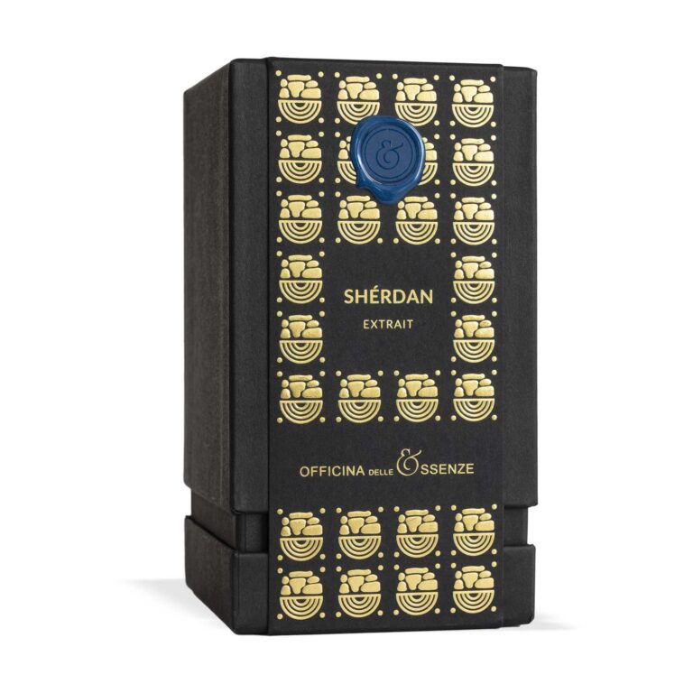 Officina Delle Essenze Shérdan Extrait De Parfum