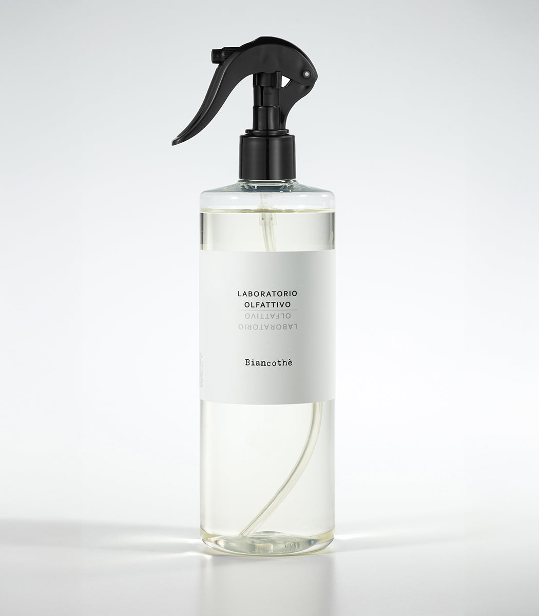 Laboratorio Olfattivo Biancothè Spray Ambiente
