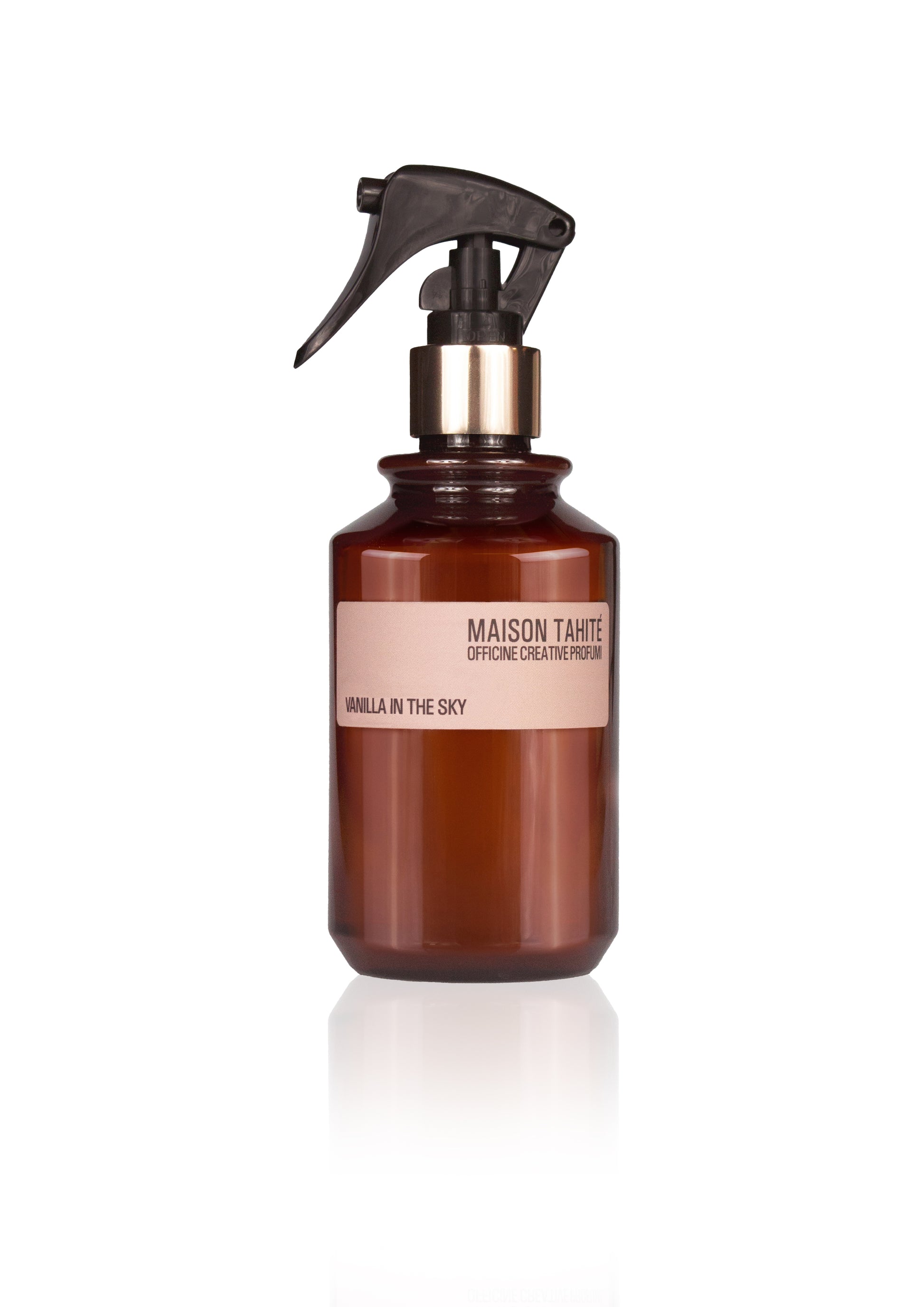 Maison Tahitè Vanilla In the Sky Spray Ambiente