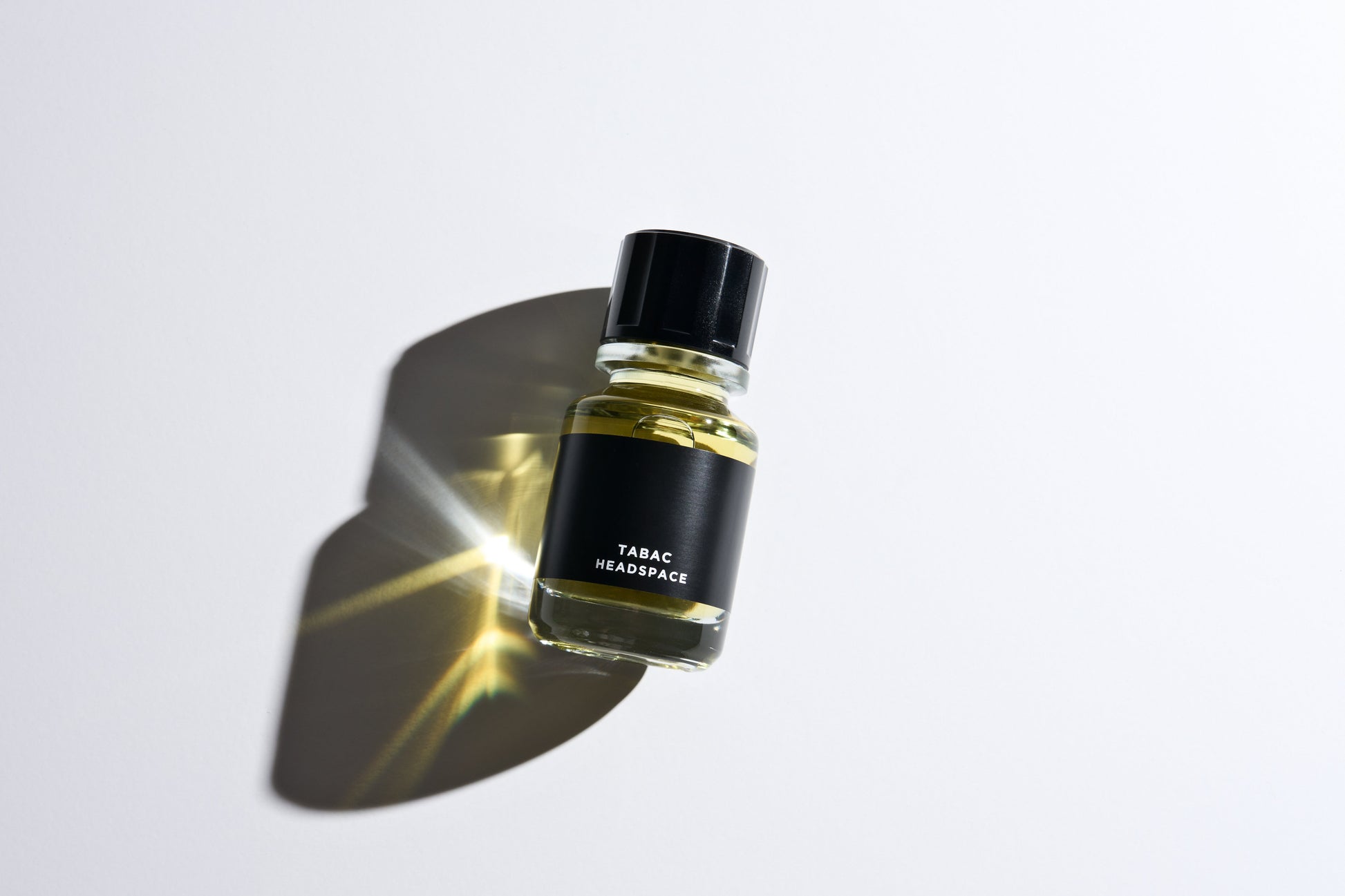 Headspace Tabac Extrait De Parfum