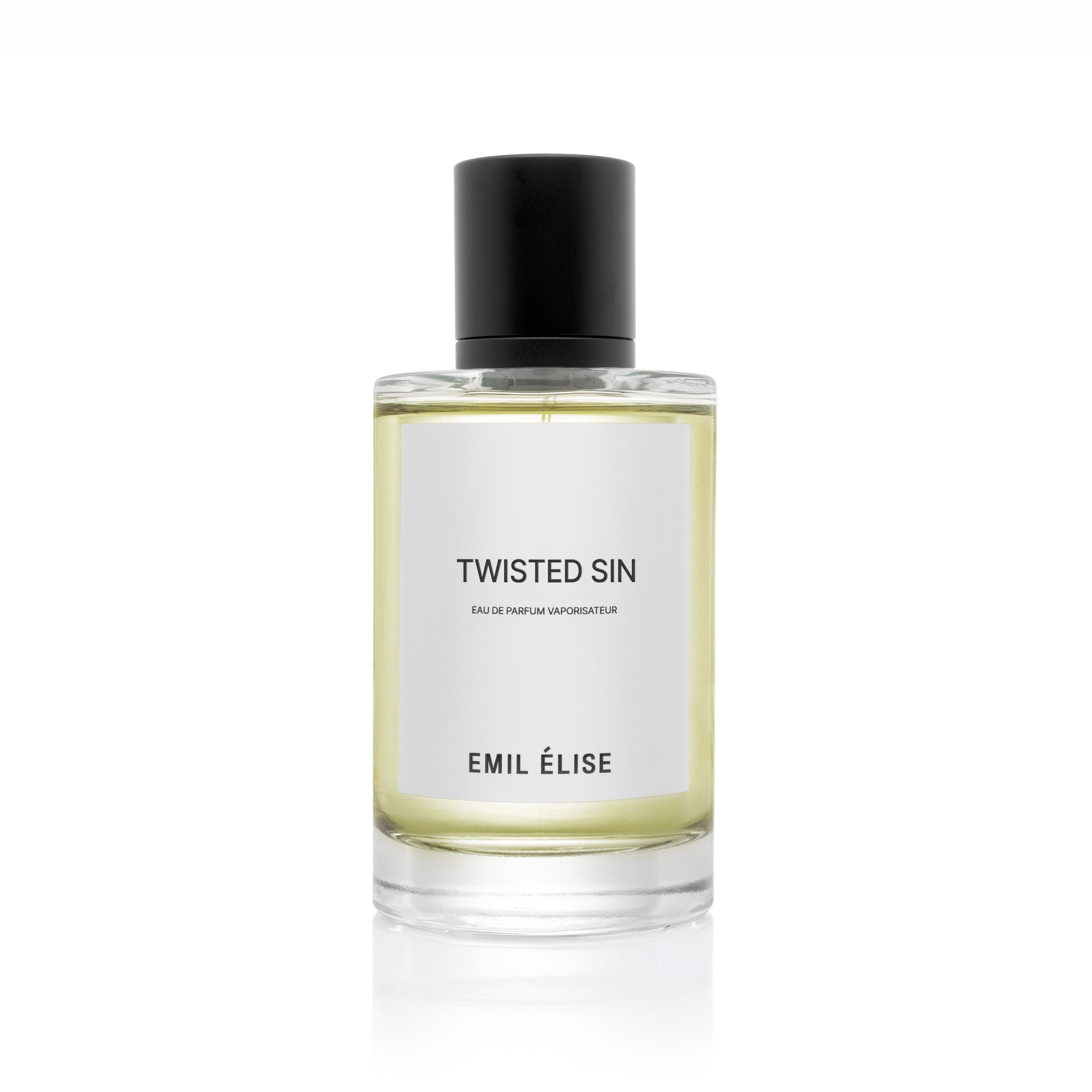 EMIL ÉLISE Twisted Sin Eau De Parfum