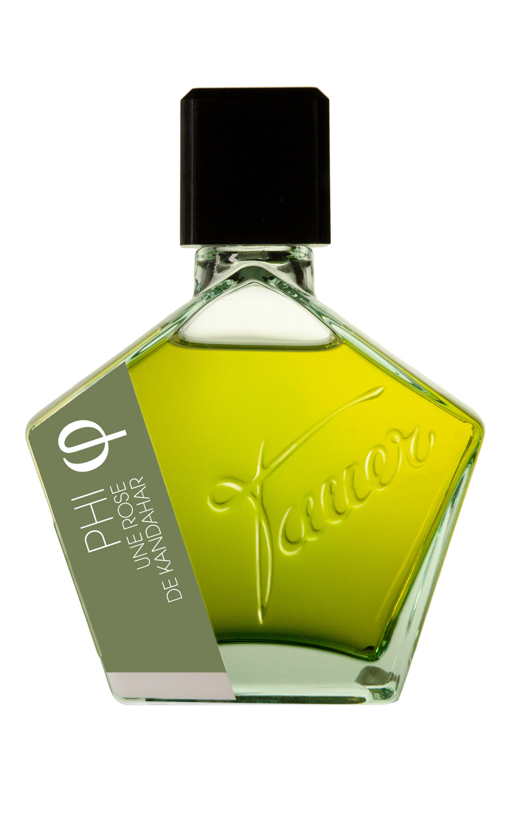 Tauer Phi Une Rose de Kandahar Eau De Parfum