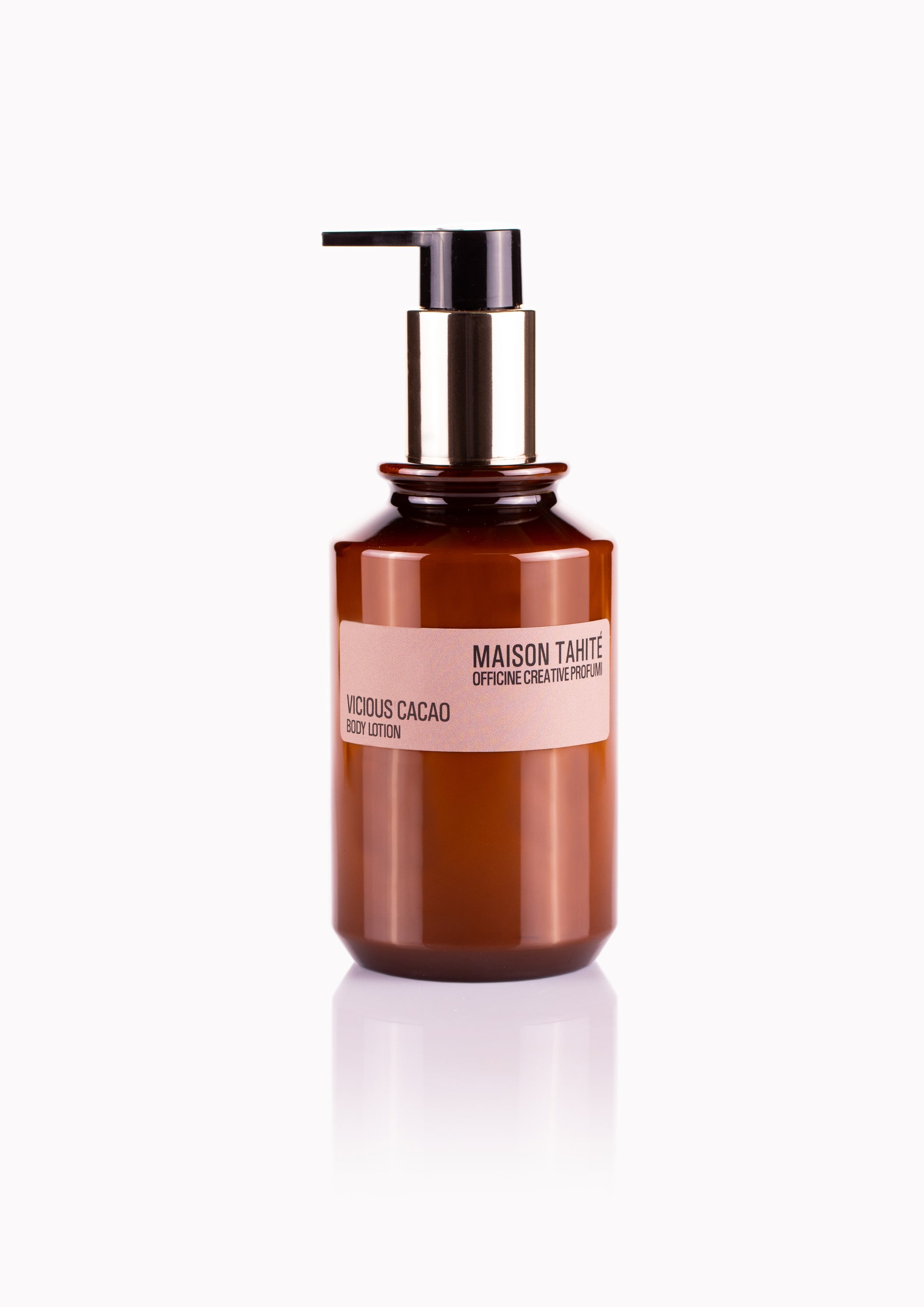Maison Tahite Body Lotion Vicious Cacao