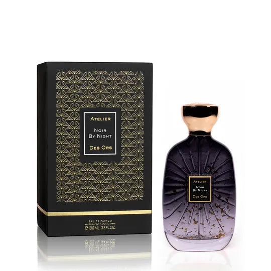 Atelier Des Ors Noir By Night Eau De Parfum