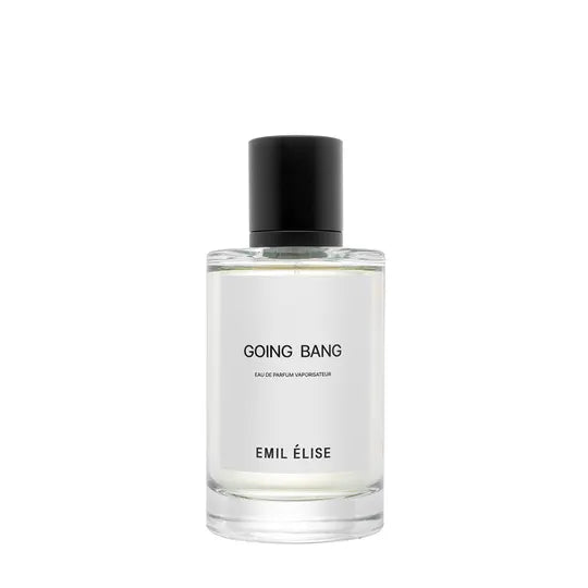 EMIL ÉLISE Going Bang Eau De Parfum