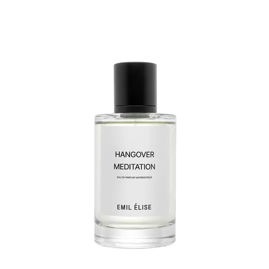EMIL ÉLISE Hangover Meditation Eau De Parfum