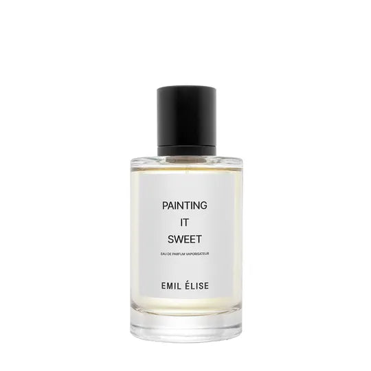 EMIL ÉLISE Painting It Sweet Eau De Parfum
