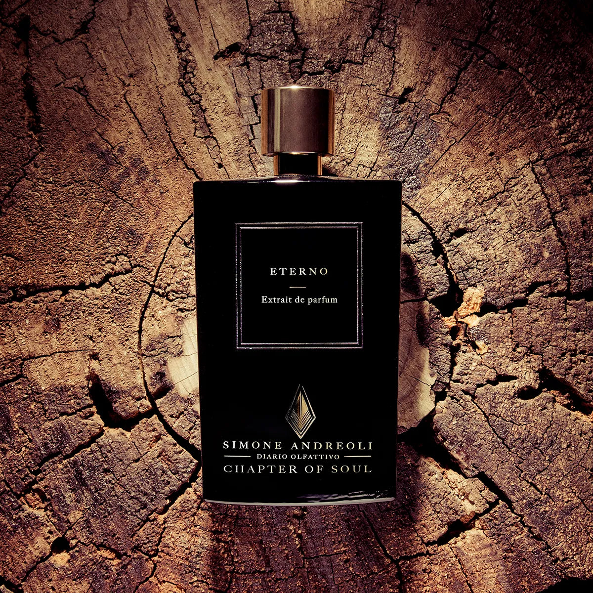 Simone Andreoli ETERNO  EXTRAIT DE PARFUM