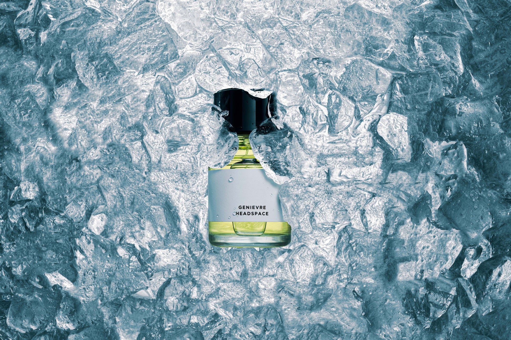 Headspace Genievre Eau De Parfum