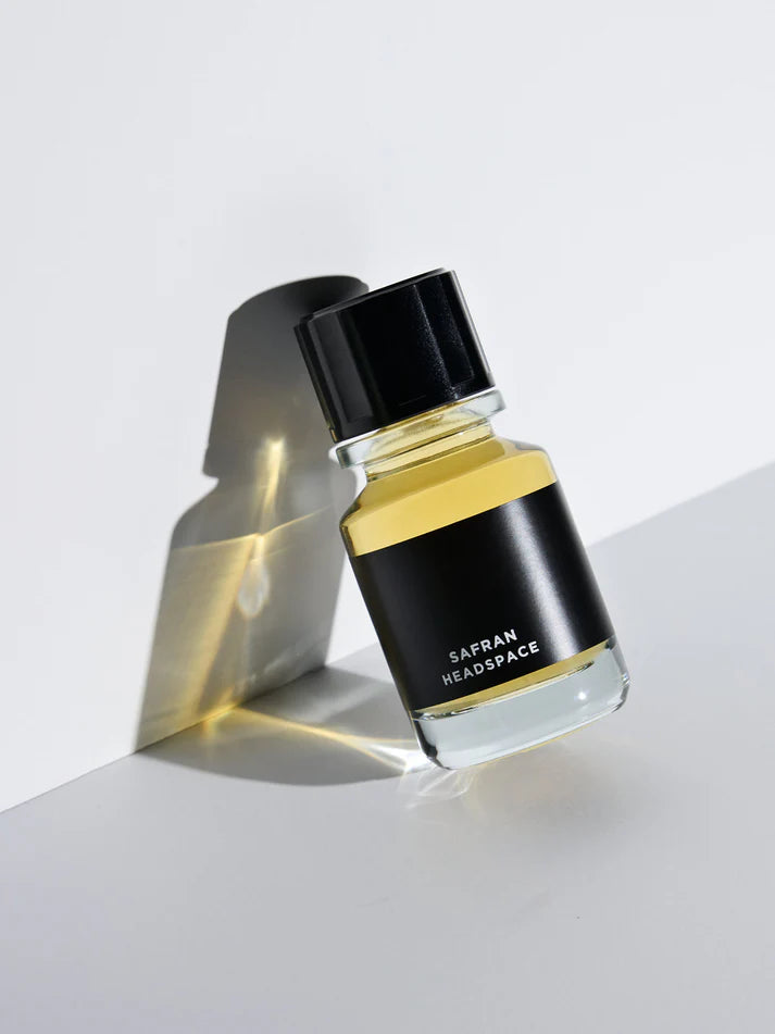 Headspace Safran Extrait De Parfum