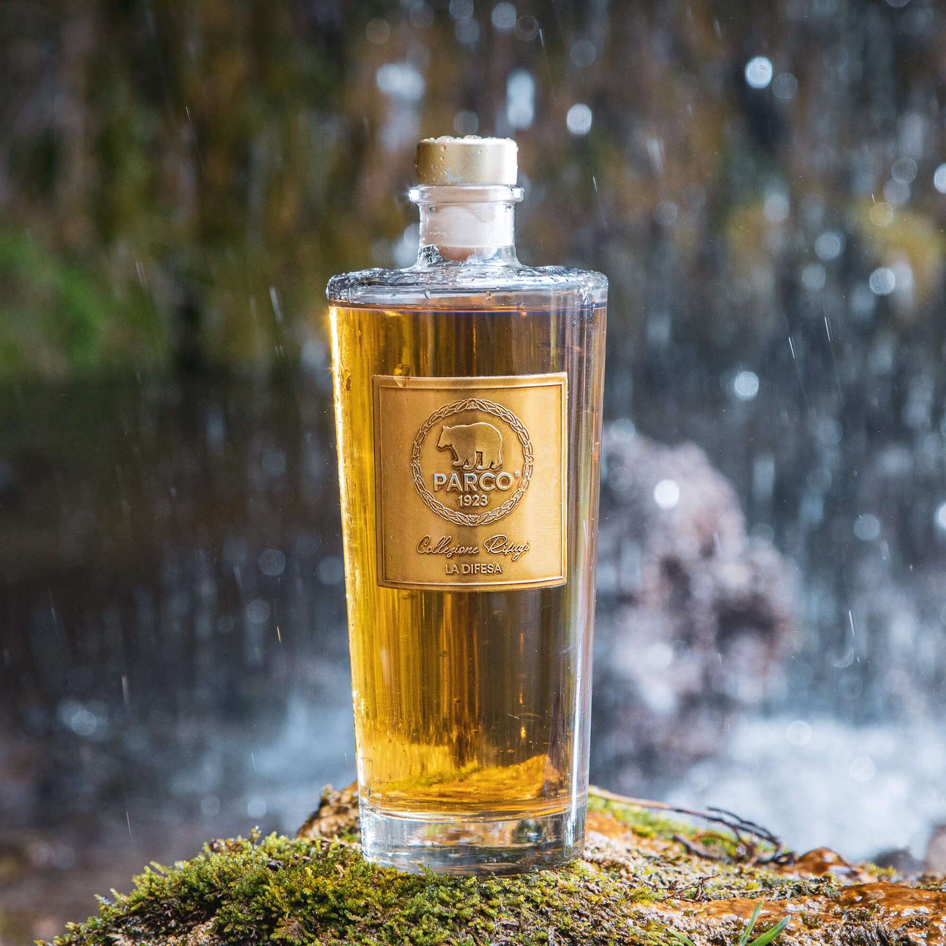 Parco 1923 La Difesa   Diffusore