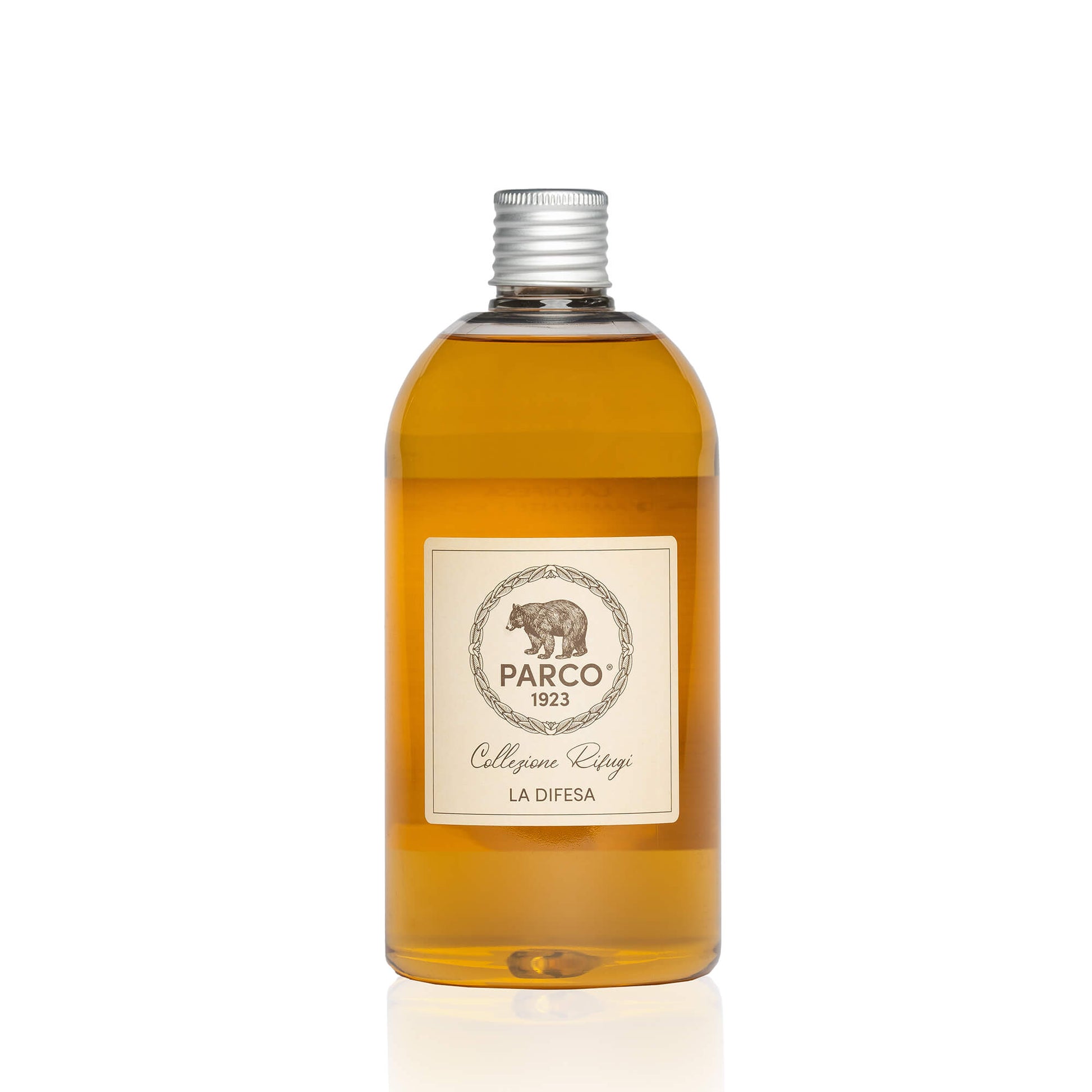 Parco 1923 La Difesa  Ricarica Diffusore