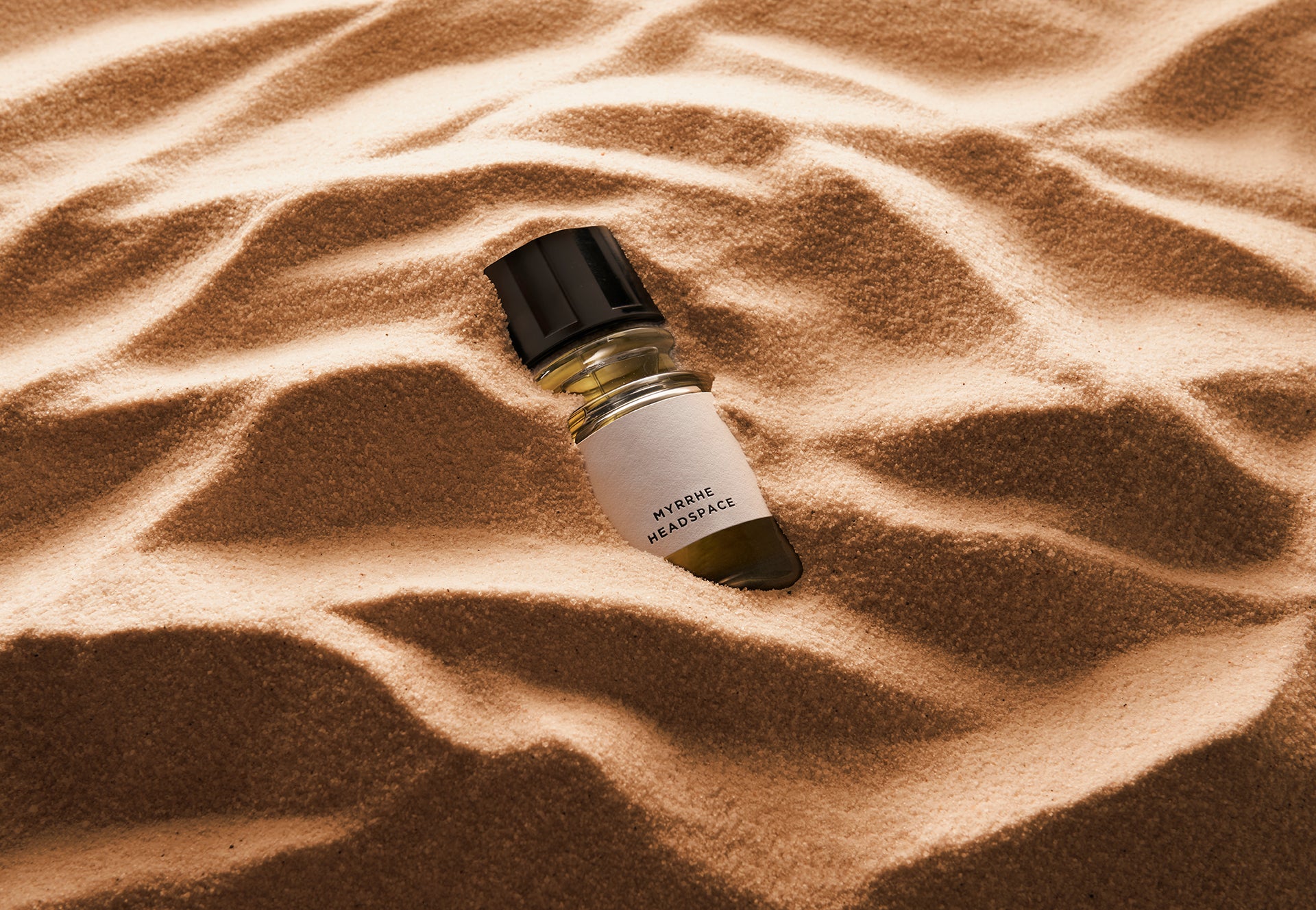 Headspace Myrrhe Eau De Parfum