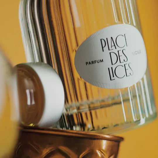 Place Des Lices Sicile Extrait De Parfum