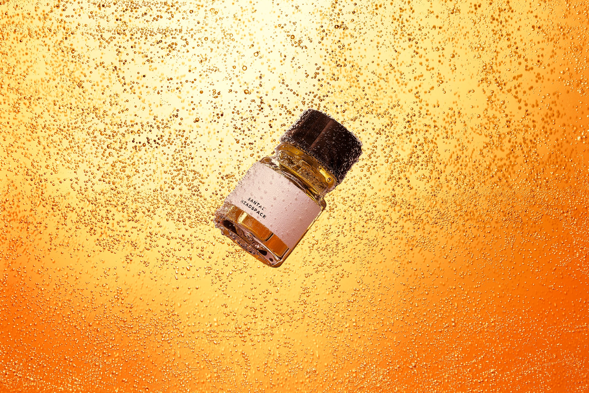 Headspace Santal Eau De Parfum