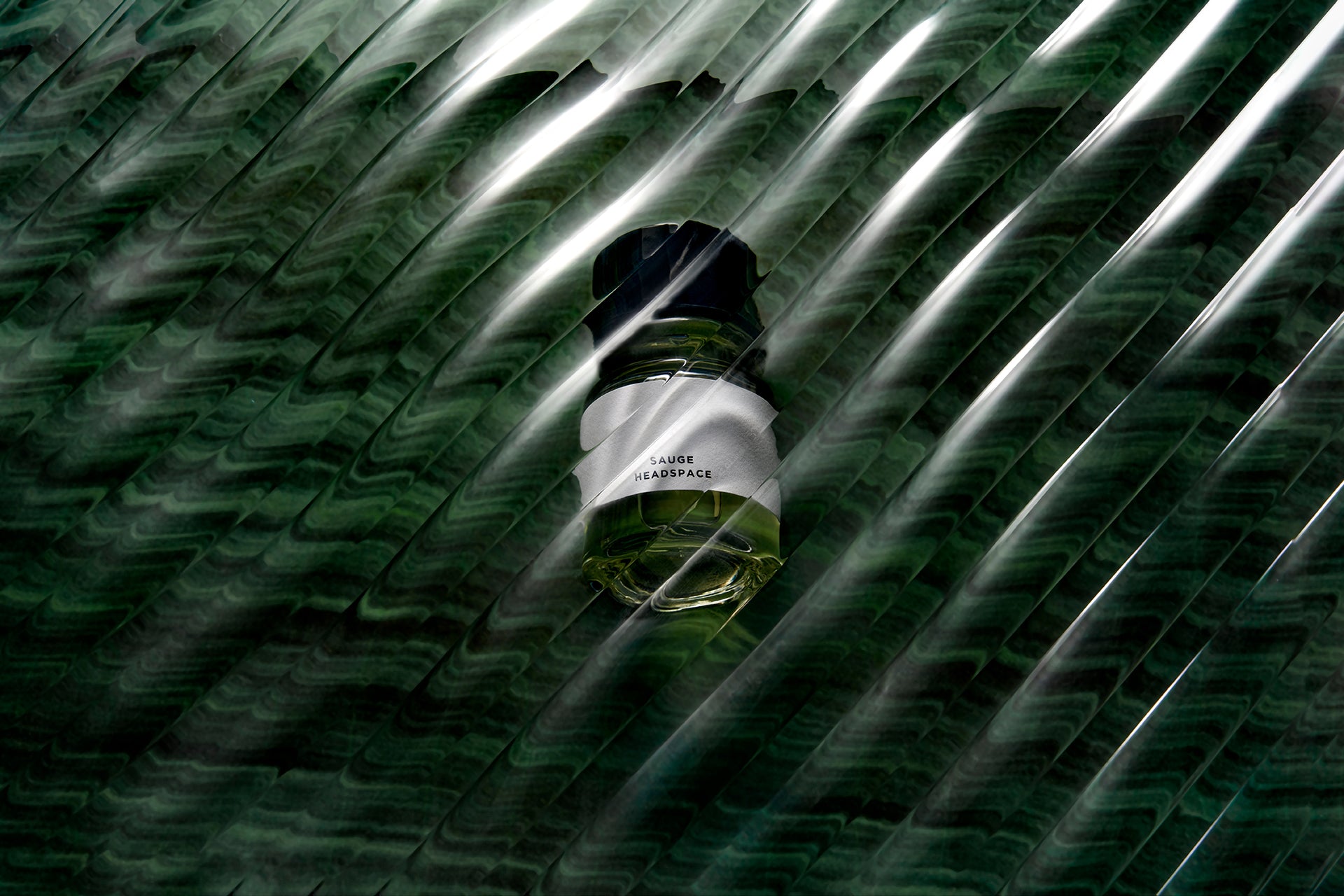 Headspace Sauge Eau De Parfum