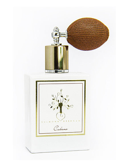 Sulmona Essenza Cubano Eau De Parfum