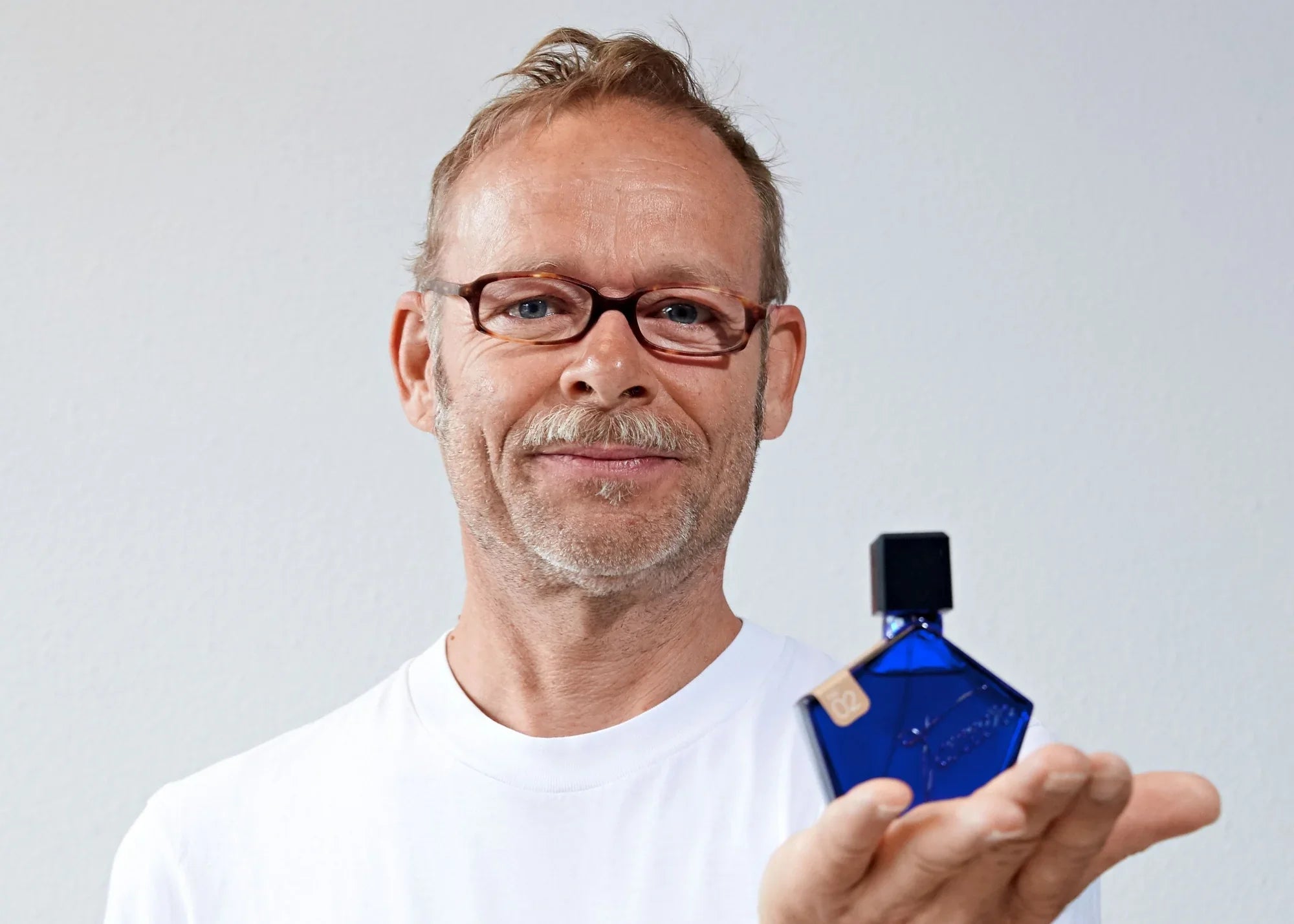 Ufficiale Tauer Perfumes - Alta Profumeria Artigianale Svizzera - L'Atelier dei Profumi-Teramo