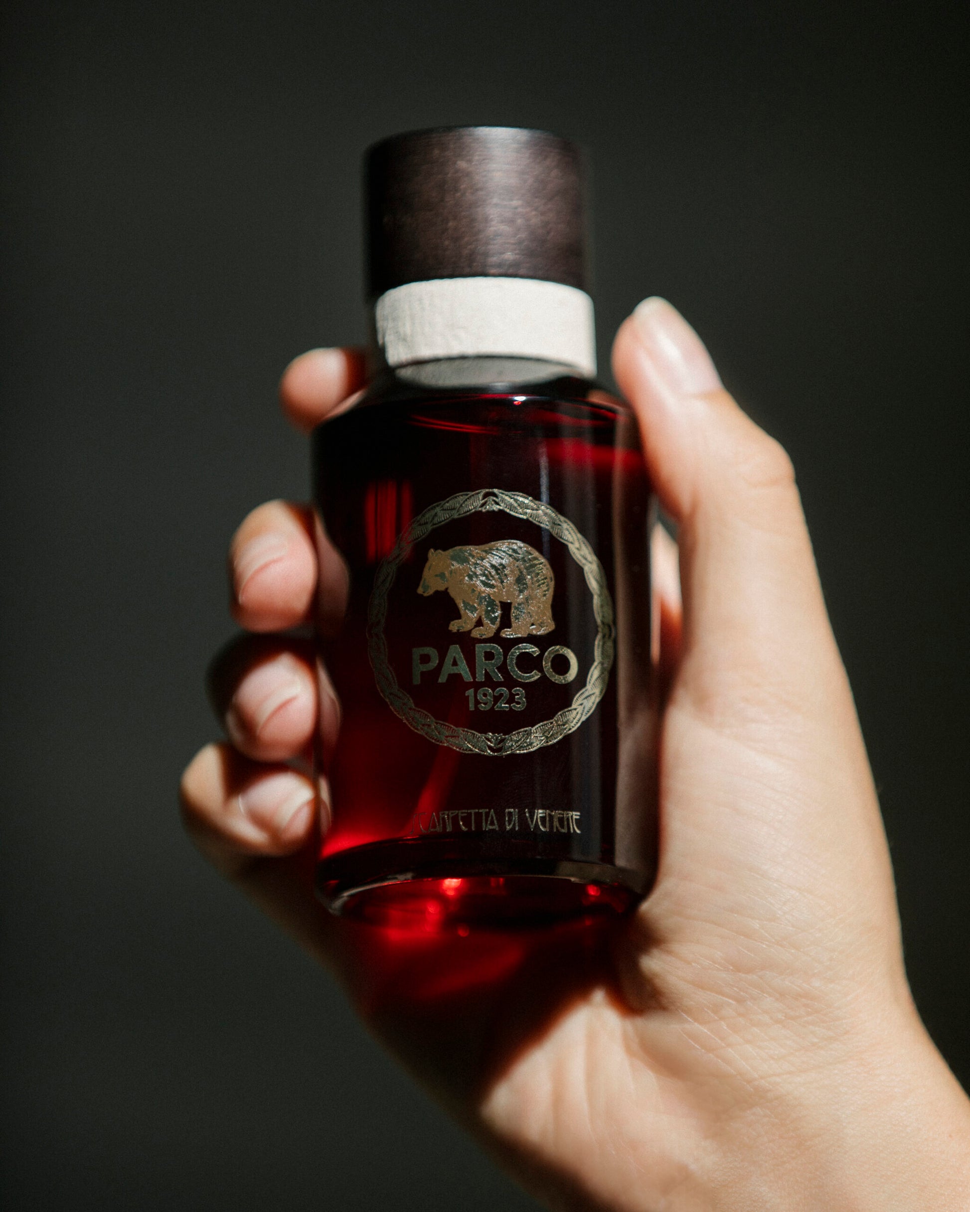 Parco 1923 Venus Slipper Eau de Parfum