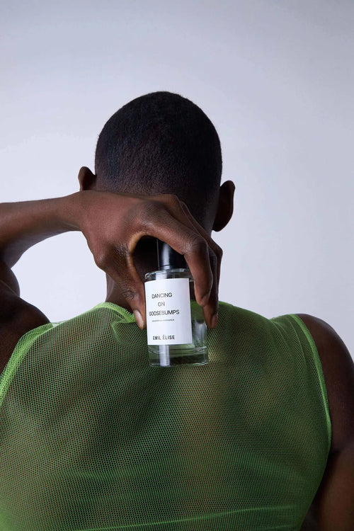 EMIL ÉLISE Dancing On Goosebumps Eau De Parfum