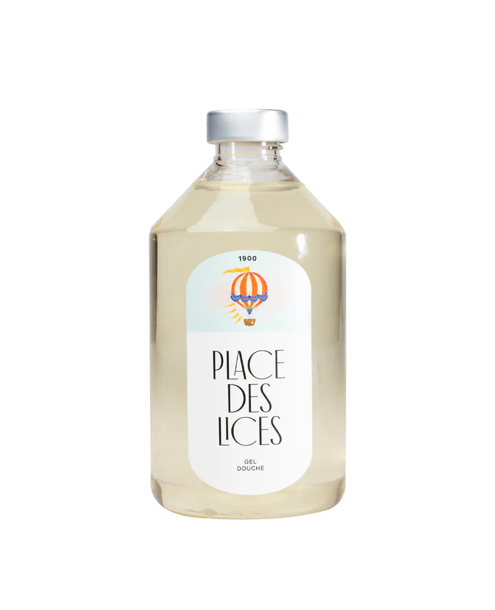 Place Des Lices 1900 Shower Gel