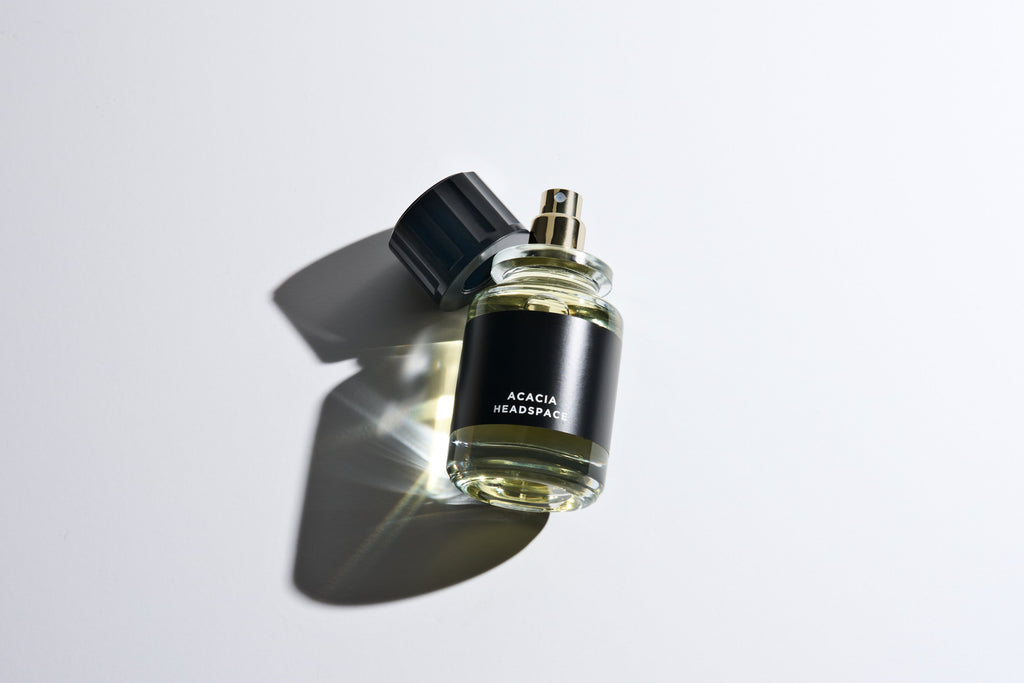 Headspace Acacia Extrait De Parfum