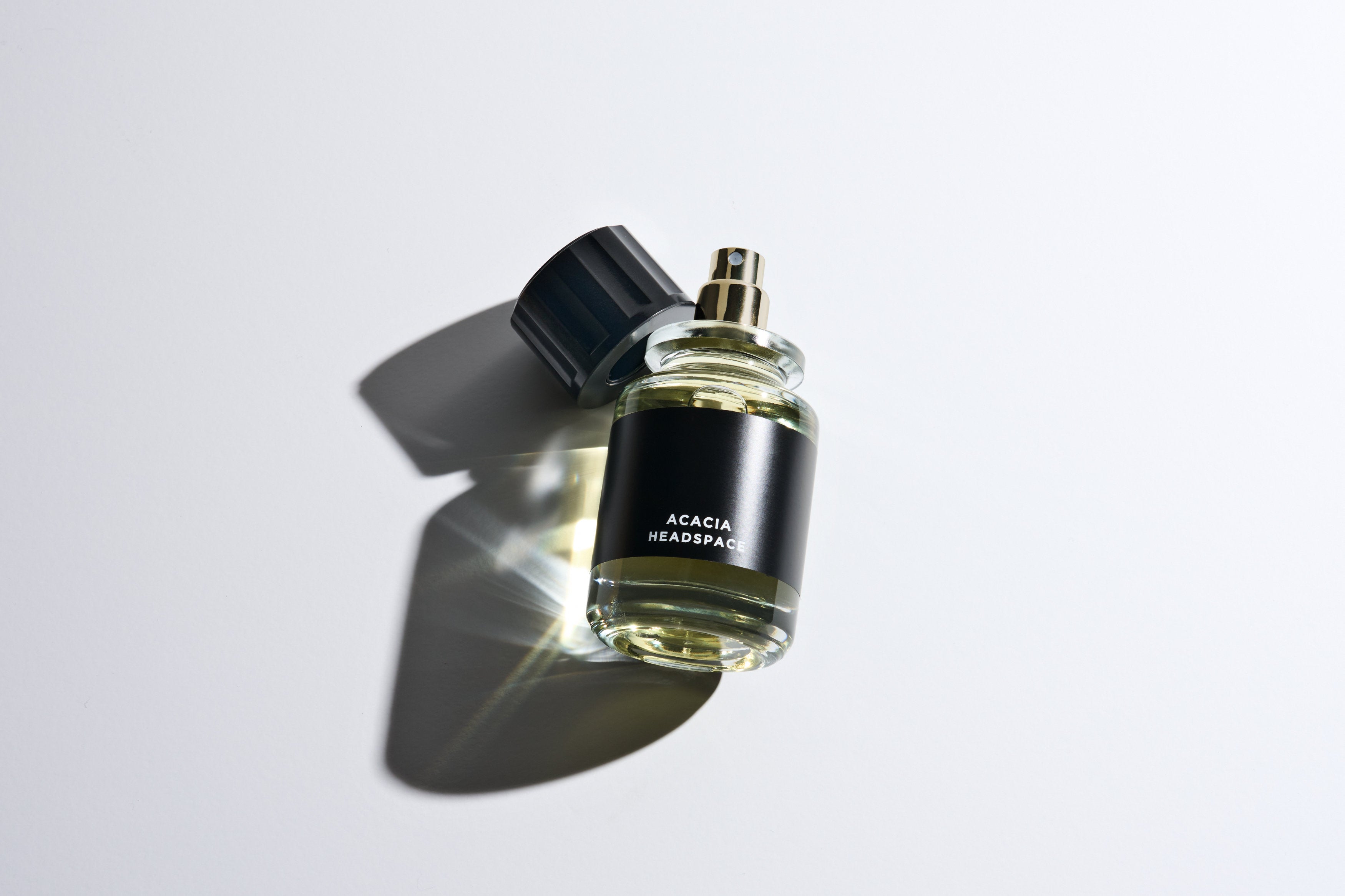 Headspace Acacia Extrait De Parfum
