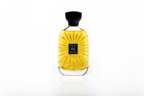 Atelier Des Ors Bois Sikar Eau De Parfum