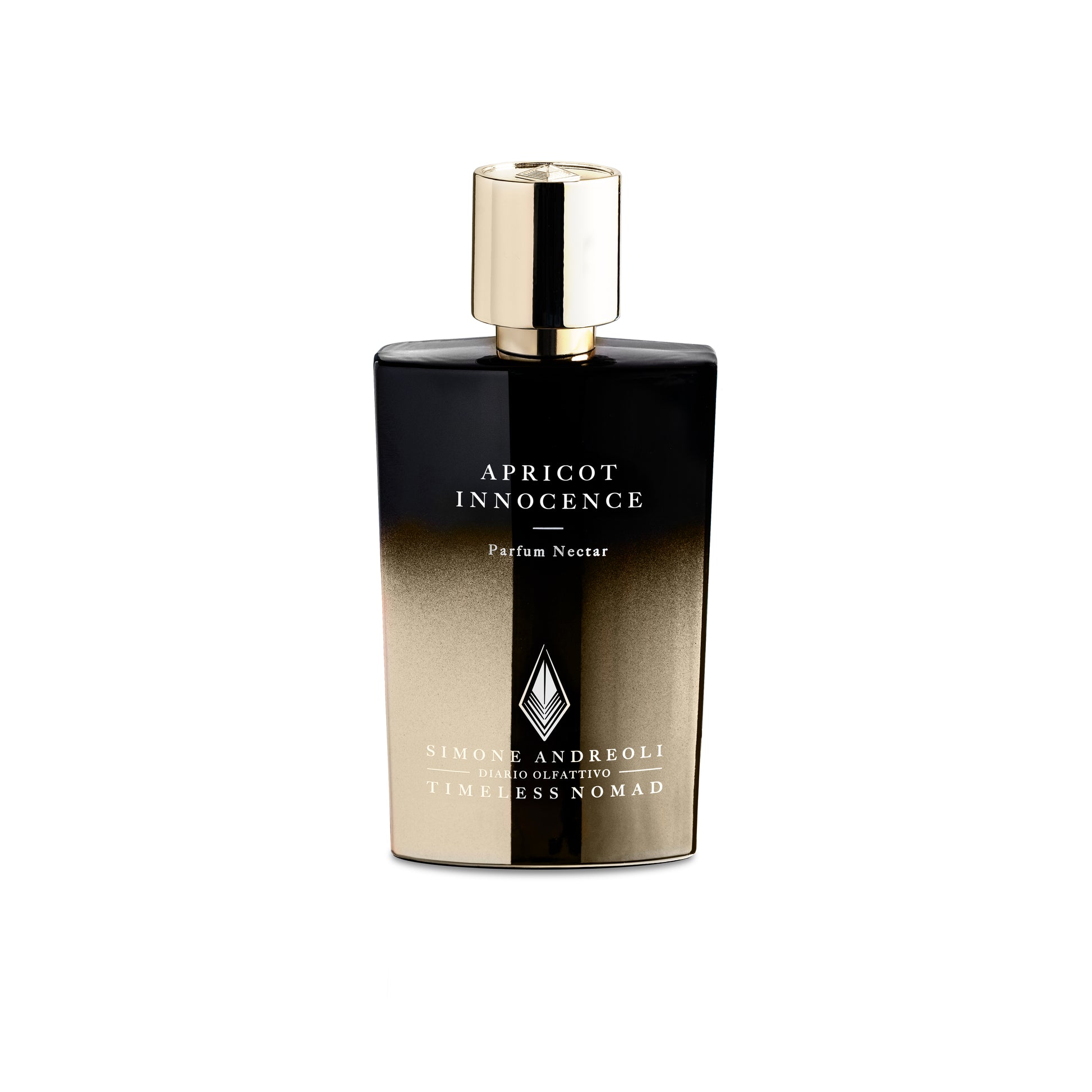 Simone Andreoli APRICOT INNOCENCE EXTRAIT DE PARFUM
